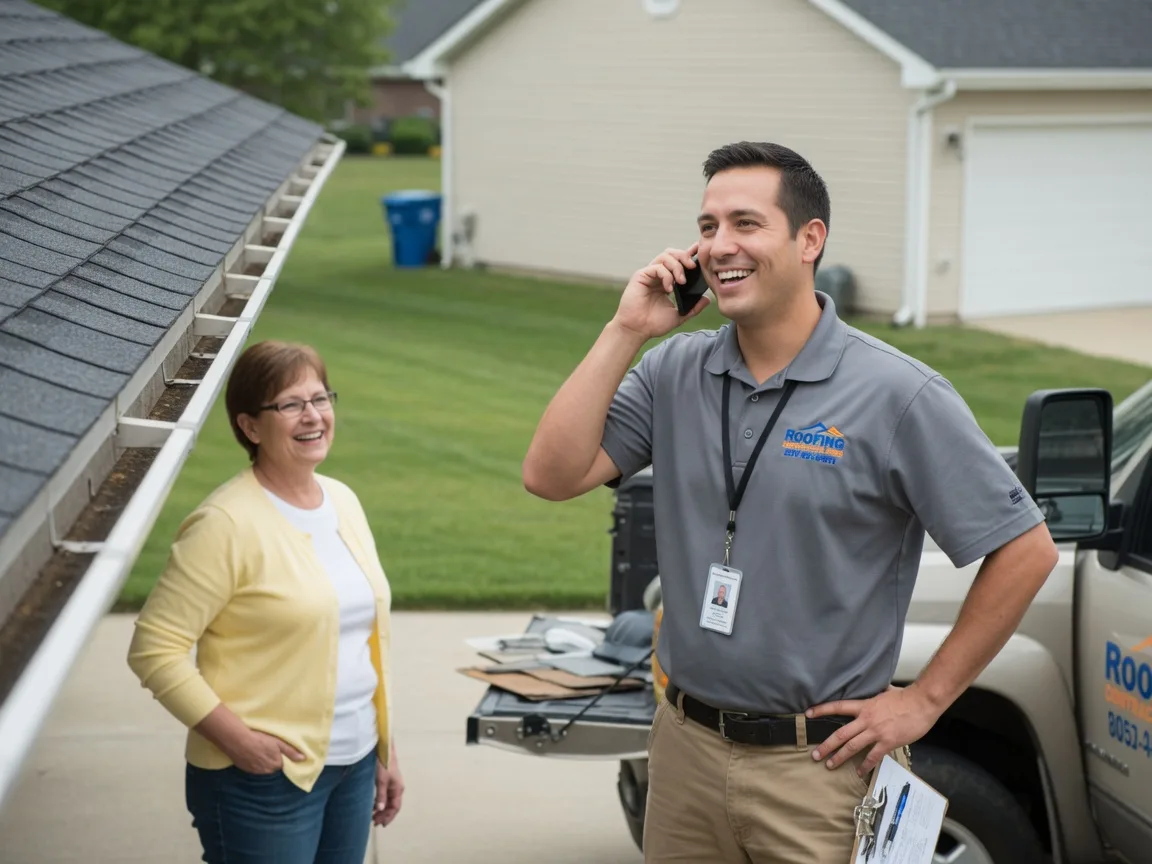 Local Roofing Contractors Arlington, VA FAQs